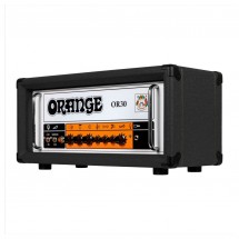 Orange OR30, Black - Nearly New