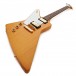 Epiphone 1958 Korina Explorer Left Handed, Natural