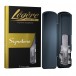 Legere Soprano Saxophone Signature Synthetic Reed, 2 - Box, case & reed 