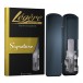 Legere Soprano Saxophone Signature Synthetic Reed, 2.25 - case, box and reed
