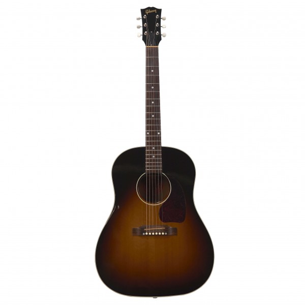 Gibson J-45 Standard, Vintage Sunburst - Secondhand