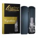 Legere Soprano Saxophone Signature Synthetic Reed, 2.75 - reed, case and box