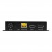 CYP PUV-3050TX-UA UHD+ HDMI over HDBaseT3 Transmitter - rear