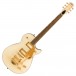 Gretsch Electromatic Pristine LTD Jet /w Bigsby LRL, biela Gold