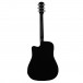 Squier SA-105CE Electro Acoustic, Sunburst - Secondhand