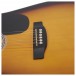 Squier SA-105CE Electro Acoustic, Sunburst - Secondhand
