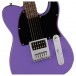 Squier Sonic Esquire H LRL, Ultraviolet - Pickups