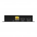 CYP PUV-3050RX-UA UHD+ HDMI over HDBaseT3 Receiver - rear