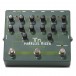TRI PARALLEL MIXER-SECONDHAND-CCG2134