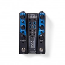 Gamechanger Audio Pedals | Gear4music