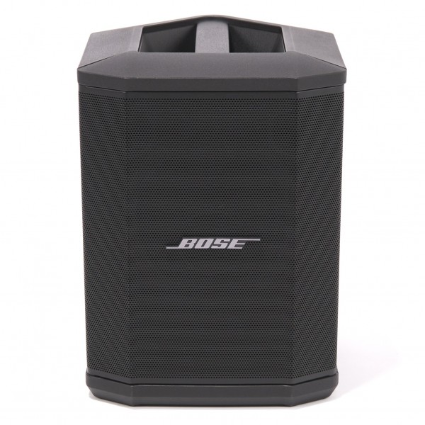 Bose S1 Pro Multi-Position Battery Powered PA System - Secondhand