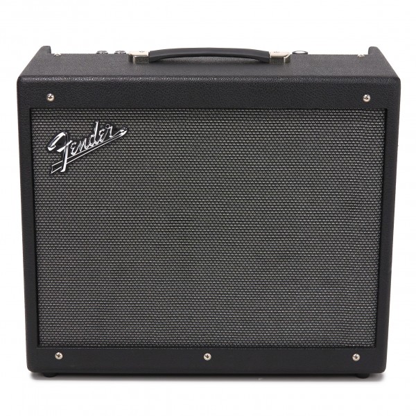 Fender Mustang GTX 100 1x12 Combo - Secondhand