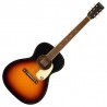 Gretsch Jim Dandy Concert, Rex Burst
