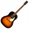 Gretsch Jim Dandy Dreadnought, Rex Burst