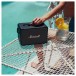 Marshall Kilburn II Bluetooth Speaker, Black - Lifestyle 2