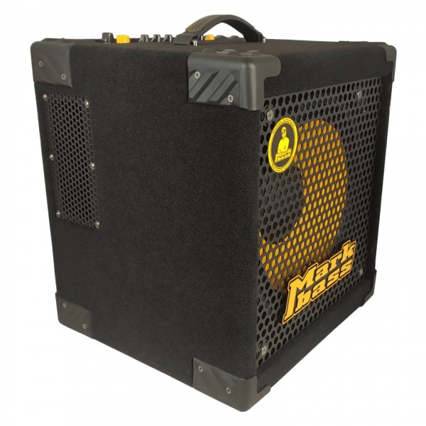 Markbass Mini CMD 121P V at Gear4music