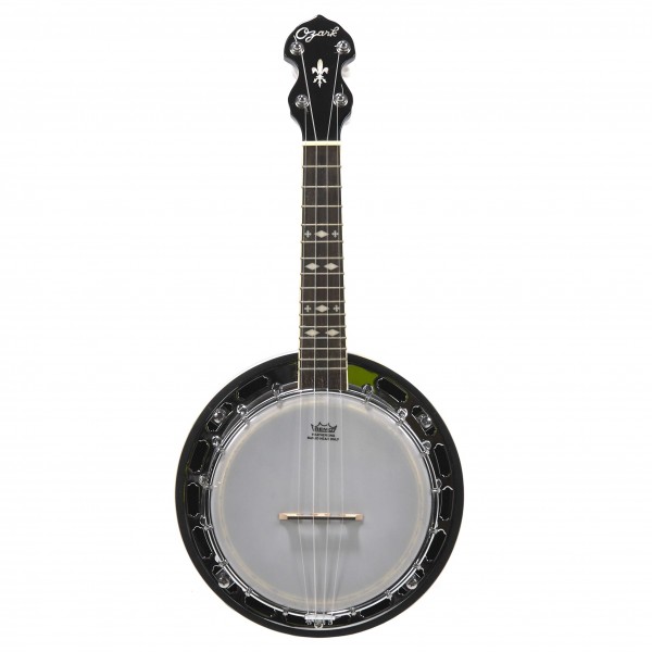 Ozark Ukulele Banjo - Secondhand