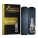 Legere Soprano Saxophone Signature Synthetic Reed, 3.25 - Box, case and reed