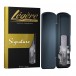 Legere Soprano Saxophone Signature Synthetic Reed, 3.5 - Box, case and reed