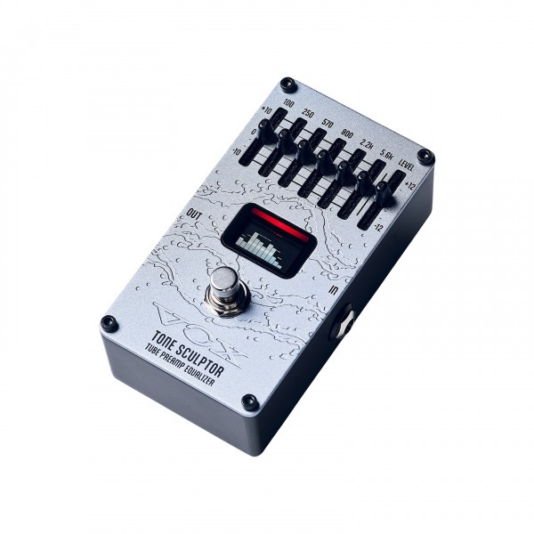 VOX / Valvenergy TONE SCULPTOR（保証期間内） VOX ( ヴォックス ) Valvenergy TONE SCULPTOR イコライザー