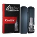 Legere Soprano Saxophone Classic Cut Synthetic Reed, 2 - Reed, case and box