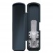 Legere Soprano Saxophone Classic Cut Synthetic Reed, 2.25 - Reed and case