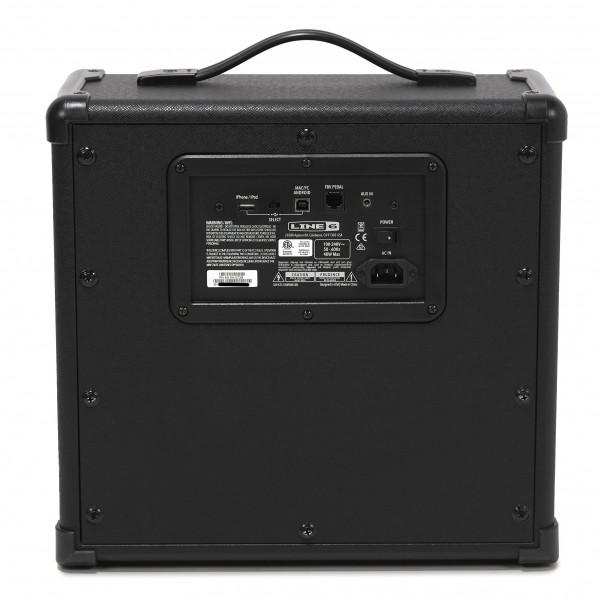GSPIDV30IIUK-SECONDHAND-CCG2176