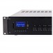 SubZero 360W Multi Zone 100V Line Mixer Amplifier