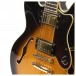 Epiphone Sheraton II Pro, Vintage Sunburst - Secondhand