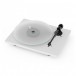 Pro-Ject T1 Turntable, White