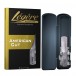 Legere Soprano Saxophone American Cut Synthetic Reed, 1.75 - Case, reed and box
