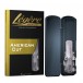 Legere Soprano Saxophone American Cut Synthetic Reed, 2 - Case, reed and box
