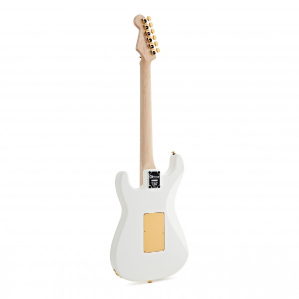 Charvel Pro-Mod So-Cal Style 1 HH FR M, Snow White