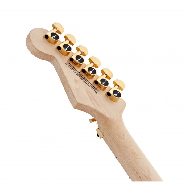 Charvel Pro-Mod So-Cal Style 1 HH FR M, Snow White