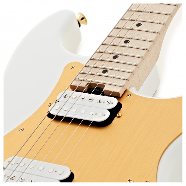 Charvel Pro-Mod So-Cal Style 1 HH FR M, Snow White