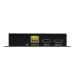 CYP PUV-3000RX UHD+ HDMI over HDBaseT 3.0 Receiver Back View