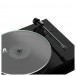 Pro-Ject T1 Turntable, Detail Image
