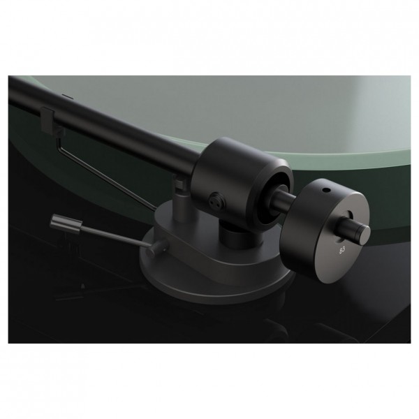 Pro-Ject T1 Turntable, Counterweight