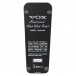 Vox V846 Hand-Wired Wah Pedal