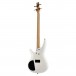 Ibanez SR300 Bass Guitar, White