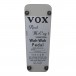 Vox Limited Edition VRM-1 Real McCoy Wah Wah Pedal