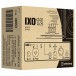 Steinberg IXO12 USB-C Audio Interface, White - Box