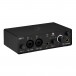 Steinberg IXO22 USB-C Audio Interface, Black