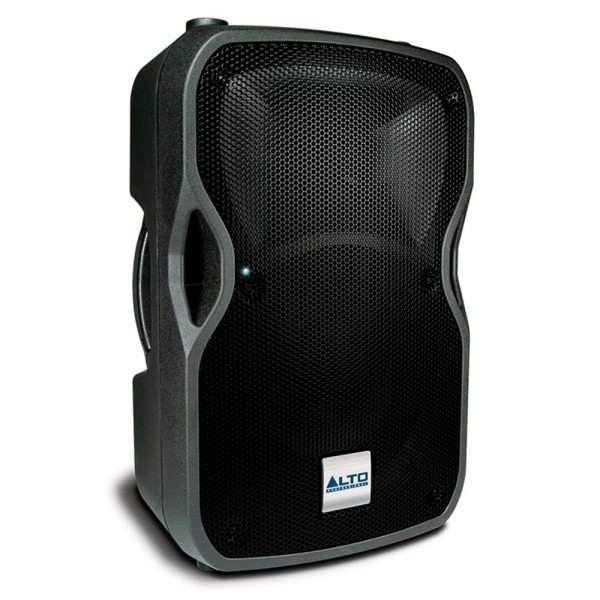 Alto Truesonic TS110 10" Active PA Speaker