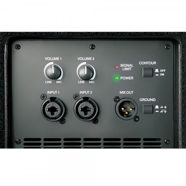 Alto Truesonic TS110 10" Active PA Speaker