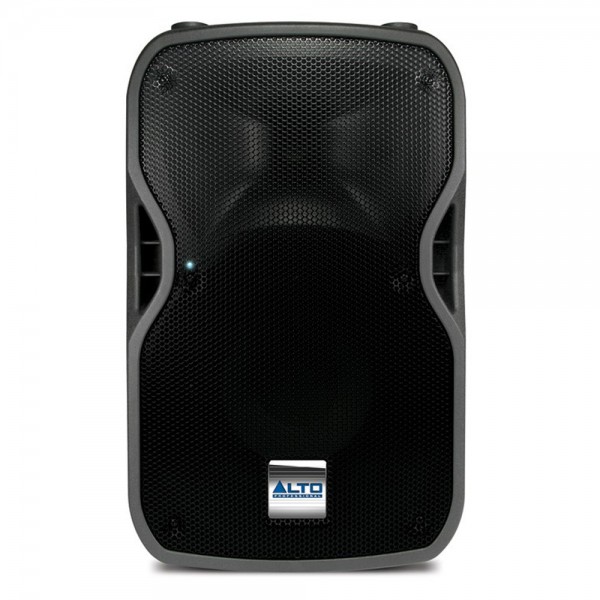 Alto Truesonic TS110 10" Active PA Speaker