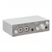 Steinberg IXO22 USB-C Audio Interface, White - Angled