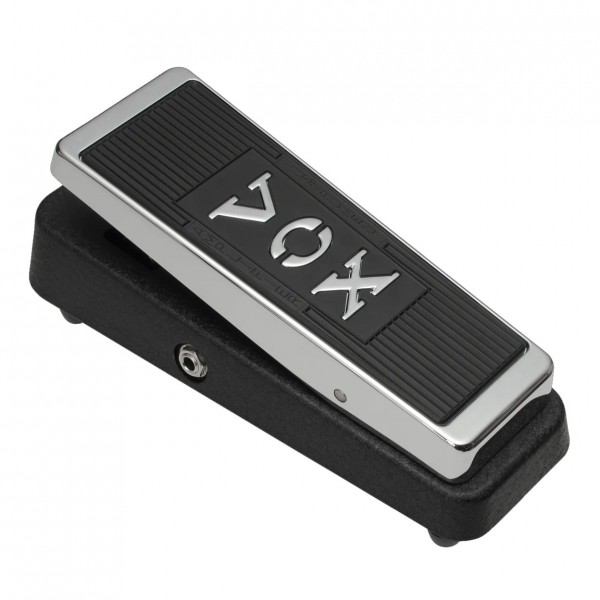 Vox VRM-1 Real McCoy Wah Wah Pedal