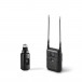 Shure SLXD35 Portable Wireless System with XLR Transmitter - Full System