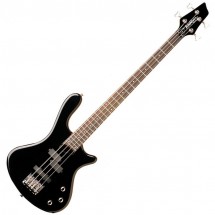Washburn T14B Taurus Series Gitara basowa, czarna